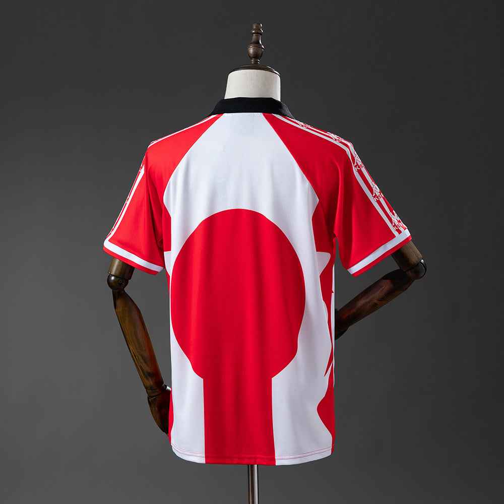 Athletic Bilbao Home 1997/98