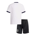 Germany Soccer Jersey Kit 2025 Kids(Jersey+Shorts) - 125th Anniversary