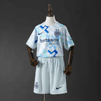 Inter Milan Away 25/26 kids