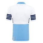Retro Lazio Fourth Jersey 2014/15