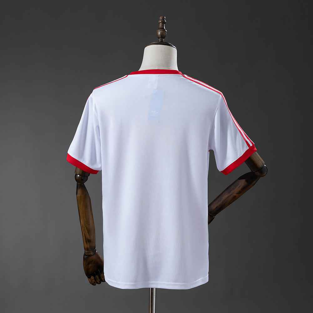 Hamburger SV 1983 Home