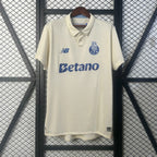 Porto 25/26 Third