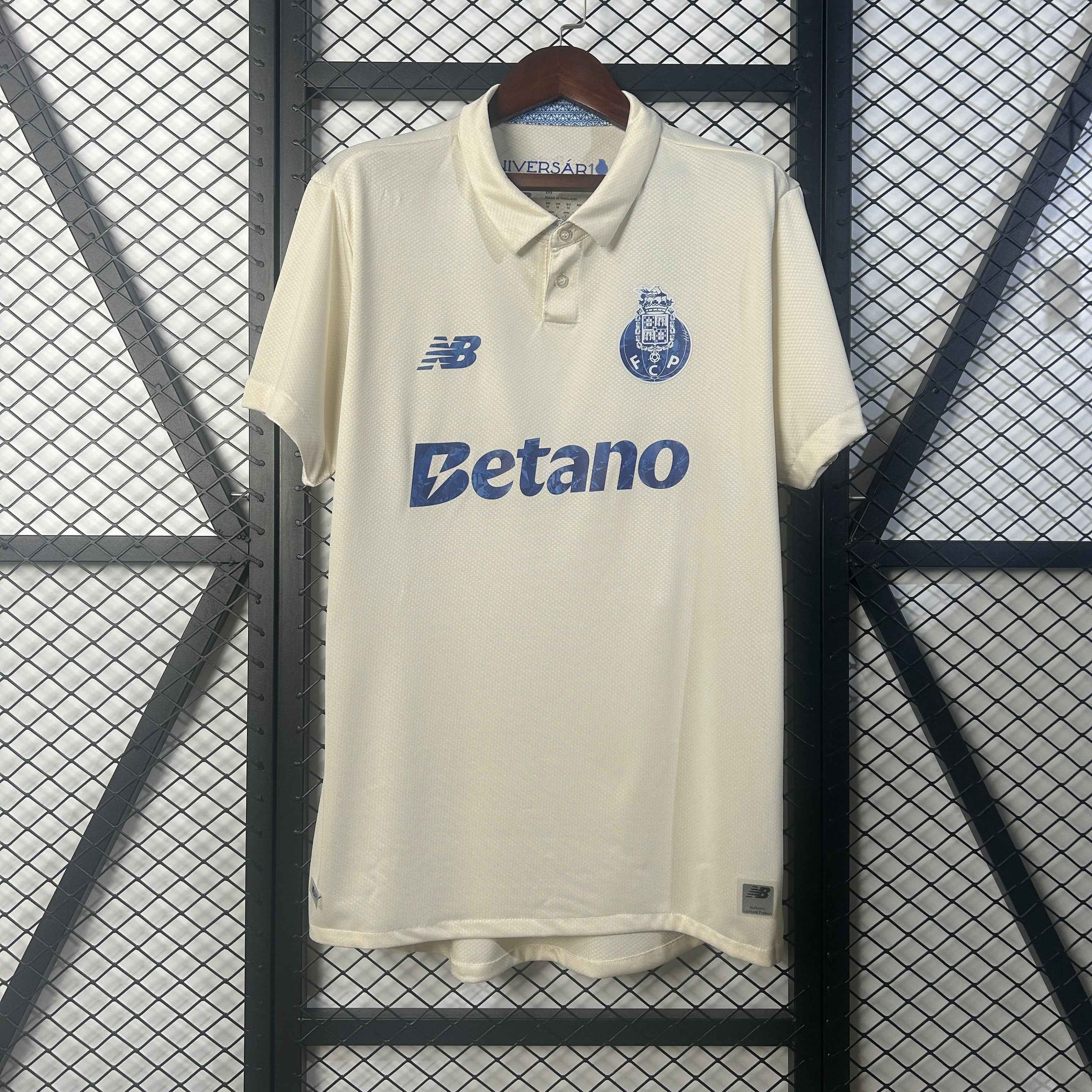 Porto 25/26 Third