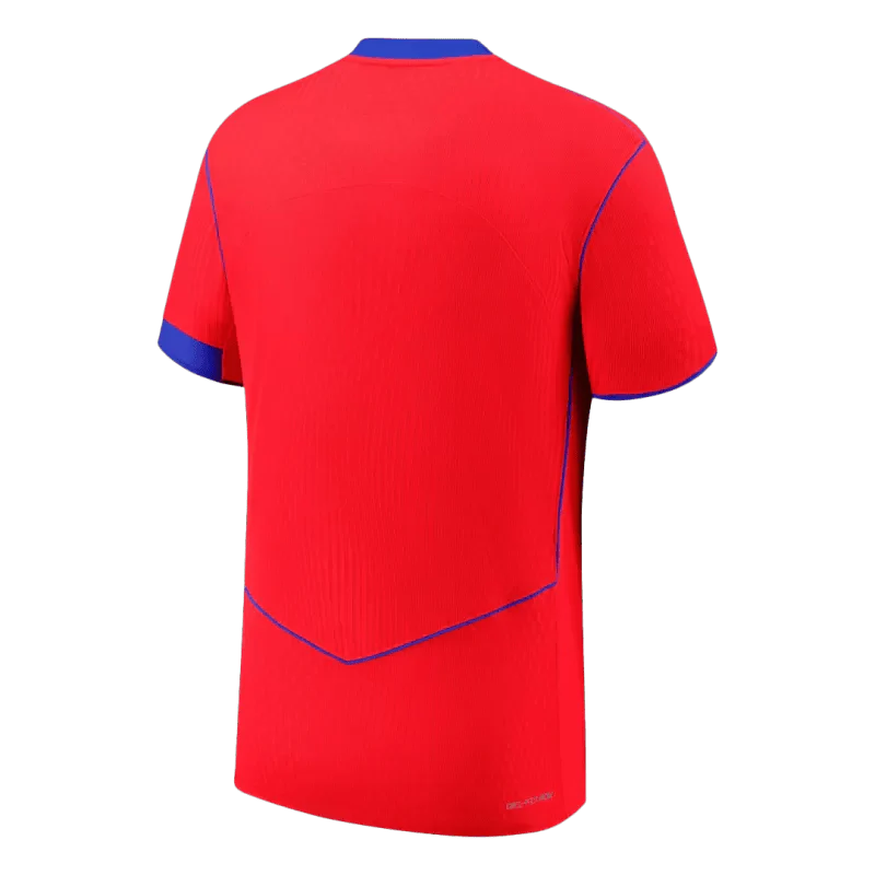 PSG Third Away Custom Player Version Soccer Jersey 2025/26