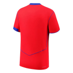PSG Third Away Custom Player Version Soccer Jersey 2025/26