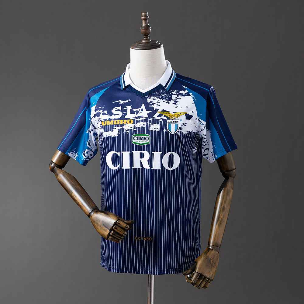 Lazio Away 1996/97