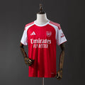Arsenal Home 25/26