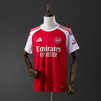 Arsenal Home 25/26