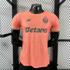 Porto 25/26 Away