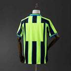Manchester City Away 1998/99