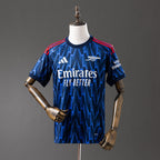 Arsenal Away 25/26