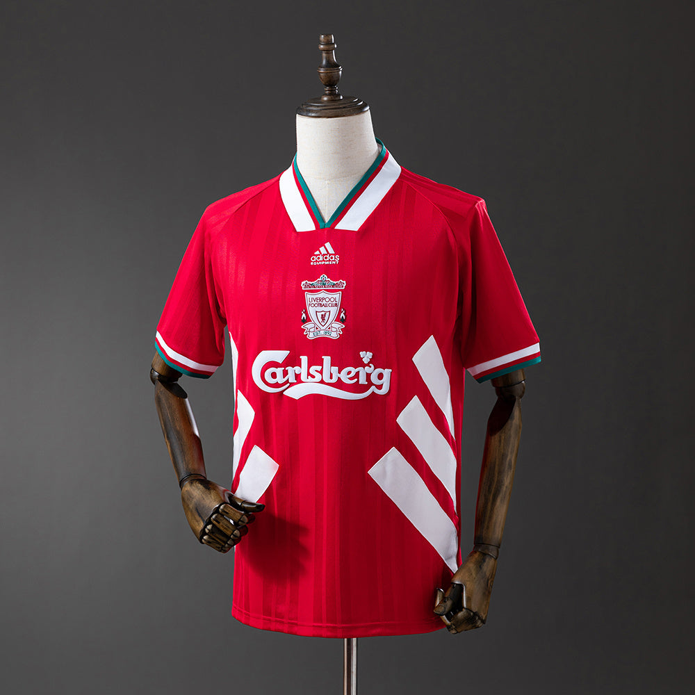 Liverpool Home 1993/95