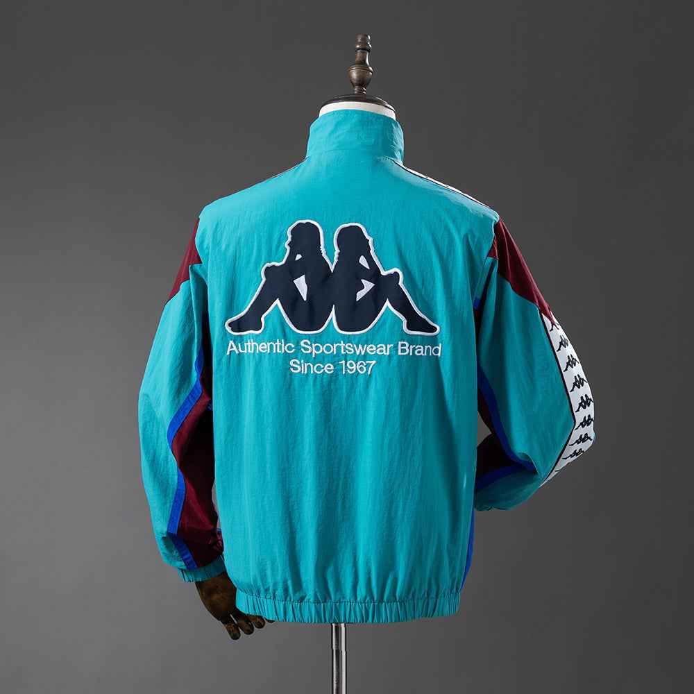 Manchester United Windbreaker
