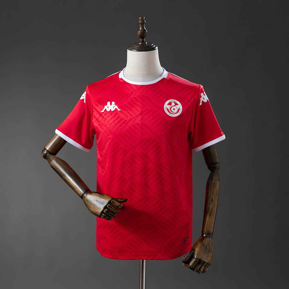 Tunisia 26