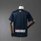 Atletico Madrid Away 2011/12