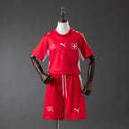 Switzerland 2026 Home Kids
