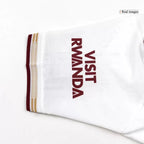 Arsenal Third Away Custom Player Version Soccer Jersey 2025/26