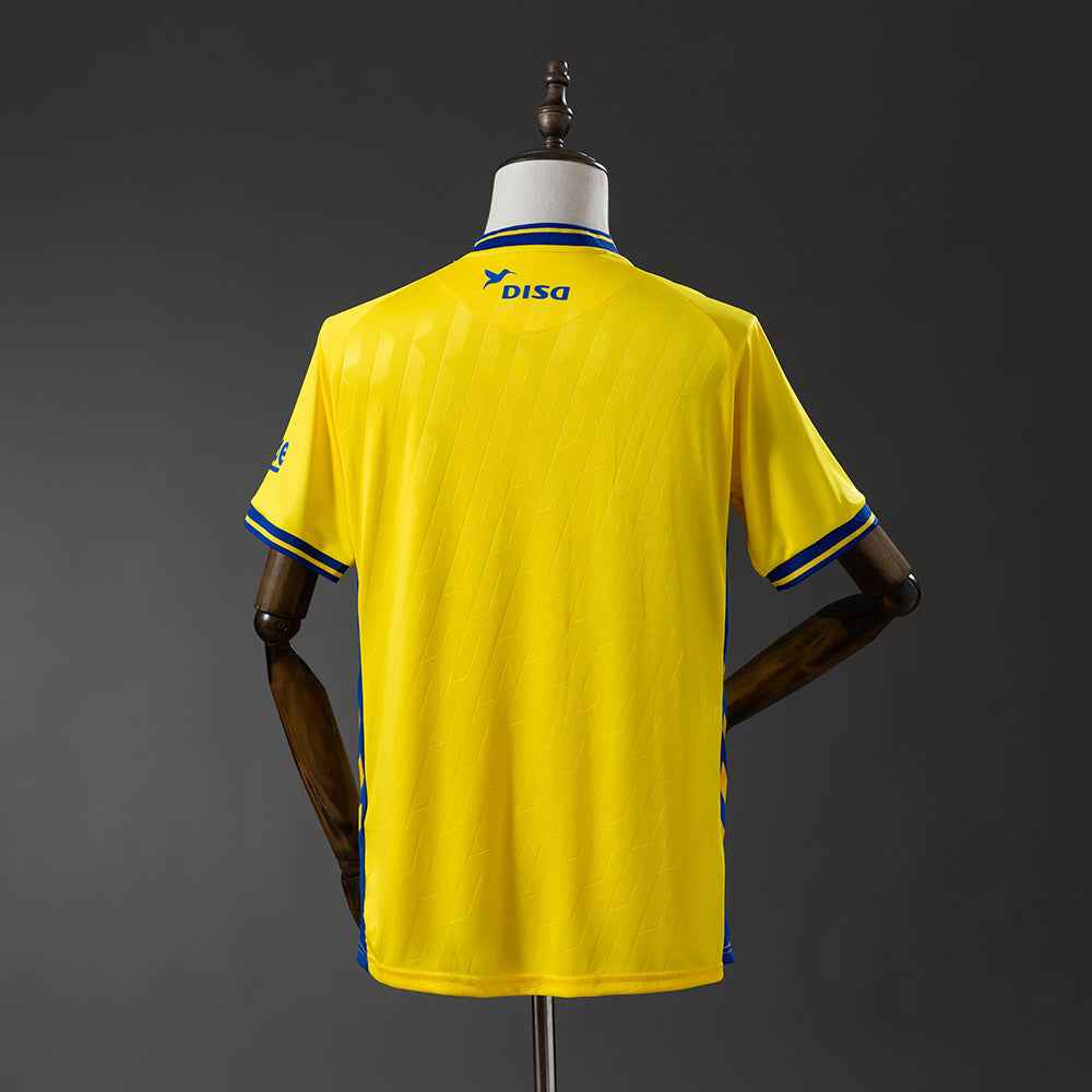 Las Palmas 25/26