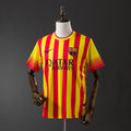Barcelona Away 2013/14
