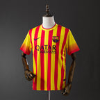Barcelona Away 2013/14