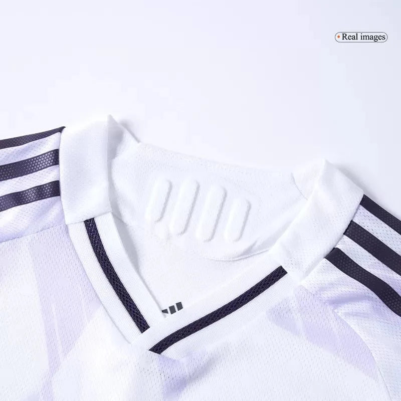 Manchester United Away Custom Player Version Soccer Jersey 2025/26