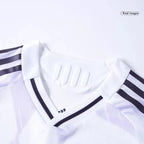 Manchester United Away Custom Player Version Soccer Jersey 2025/26