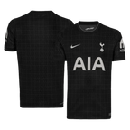 Tottenham Hotspur Away Custom Player Version Soccer Jersey 2025/26
