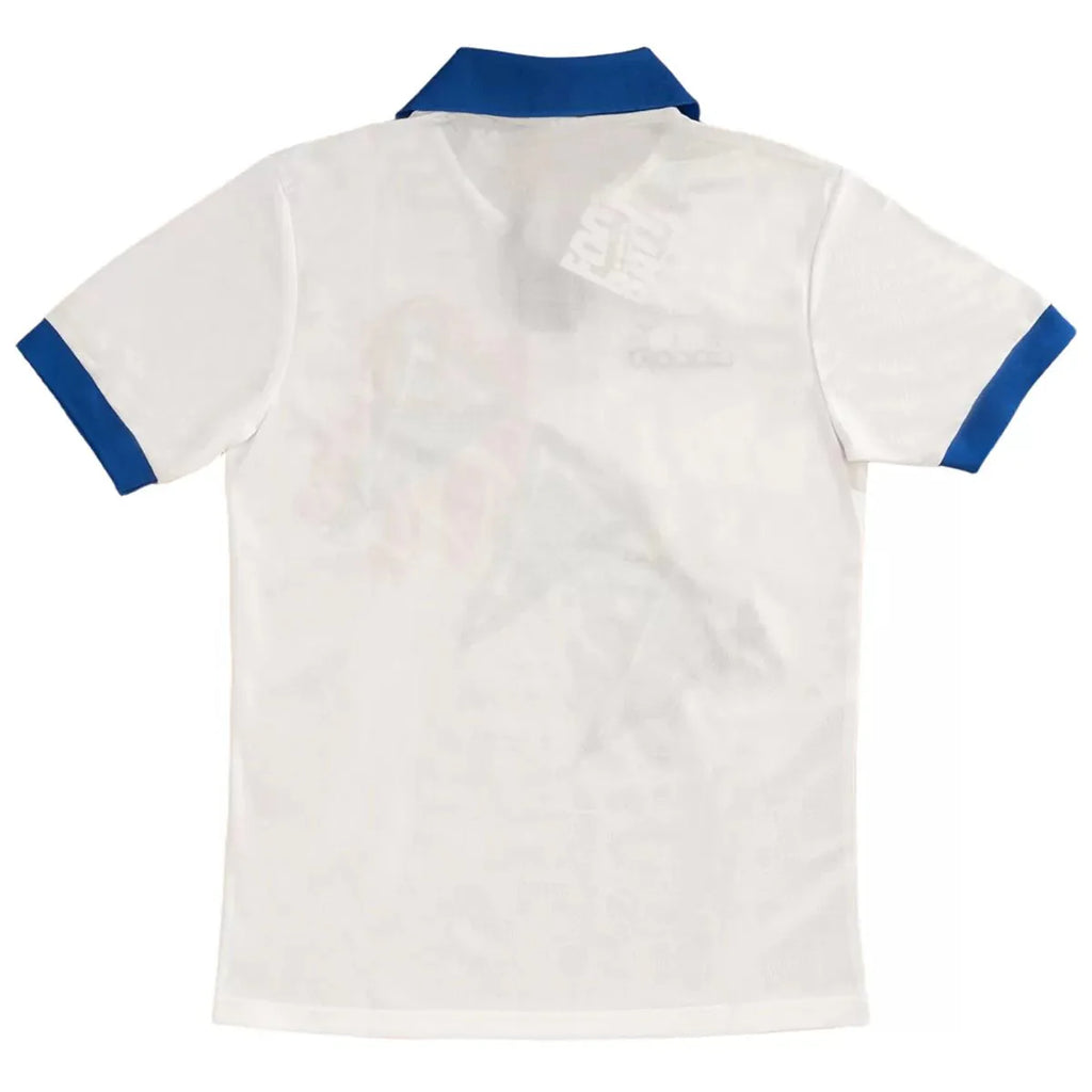 Retro Italy Training Jersey World Cup 1994