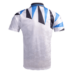 Retro Inter Milan Away Jersey 1992/93