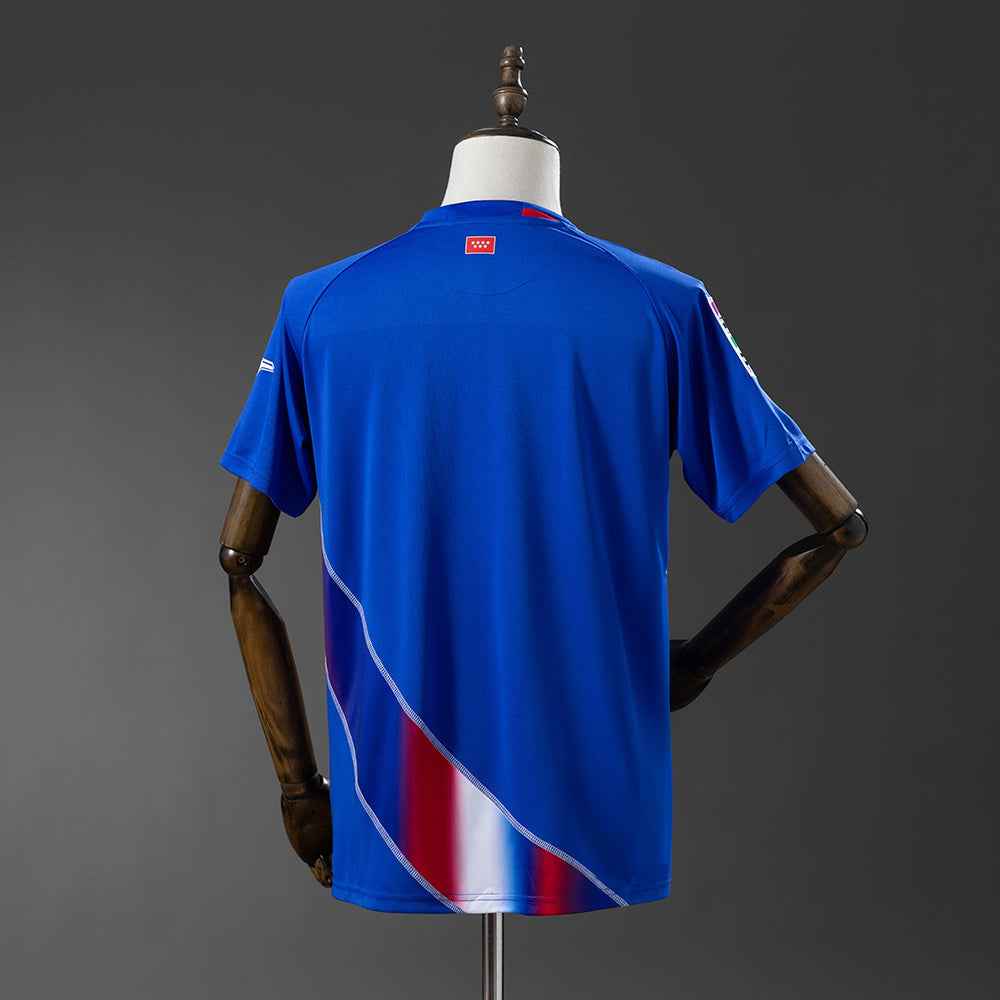 Getafe 09/10 Home