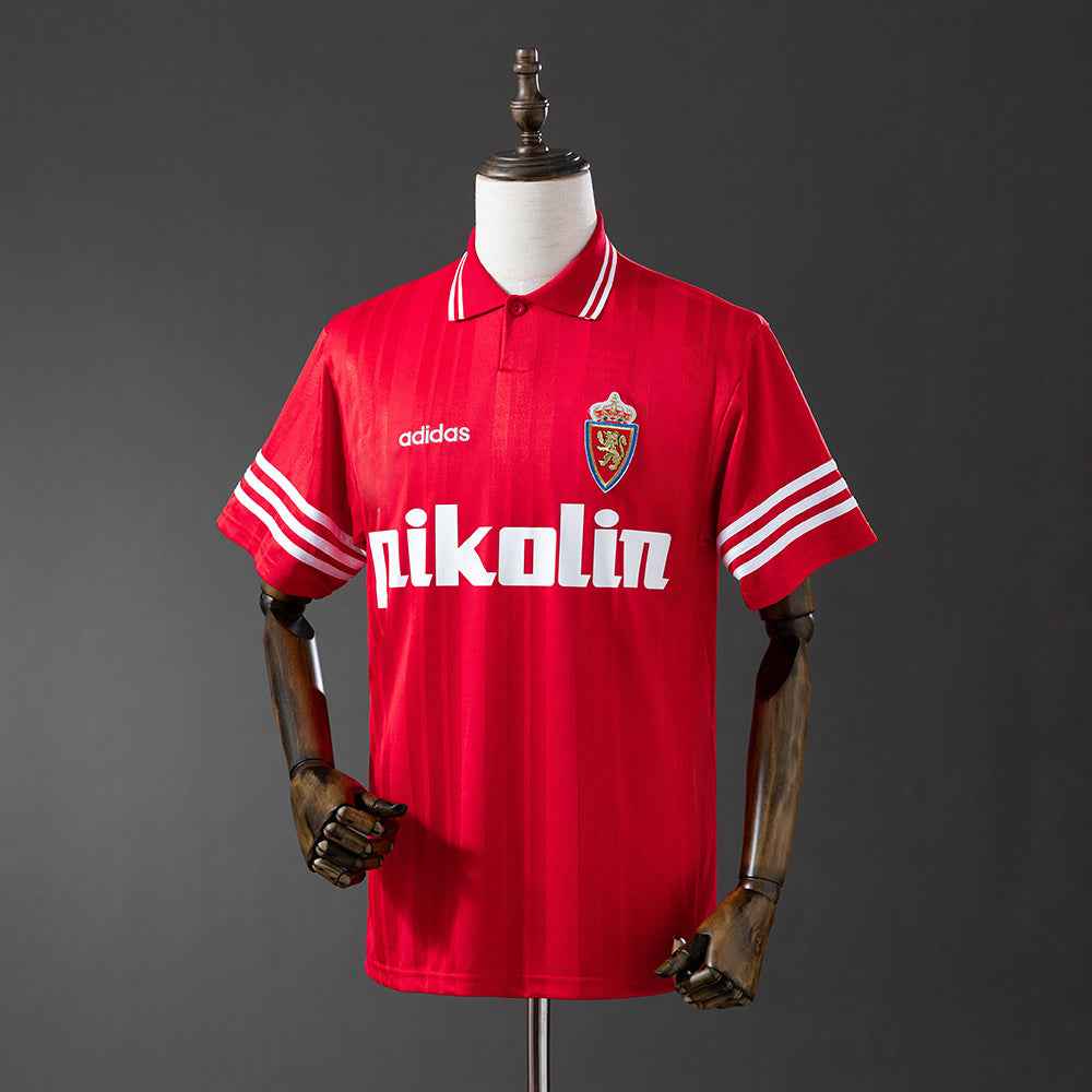 Zaragoza 95/97 Away