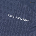 Inter Milan Third Away Custom Player Version Soccer Jersey 2025/26