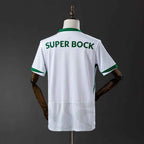 Sporting Lisbon 25/26 Away