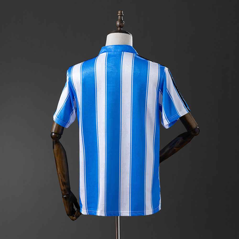 Deportivo La Coruna 97/98 Home