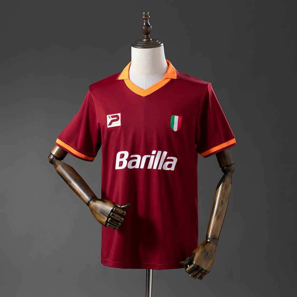 Roma Home 1983/84