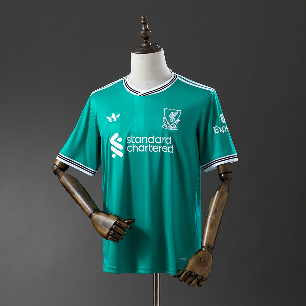 Liverpool Third 25/26