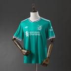 Liverpool Third 25/26