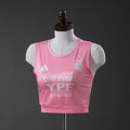 Argentina 25/26 Pink Croptop