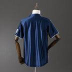 PSG Home 2001/02