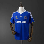 Chelsea Home 2008/09