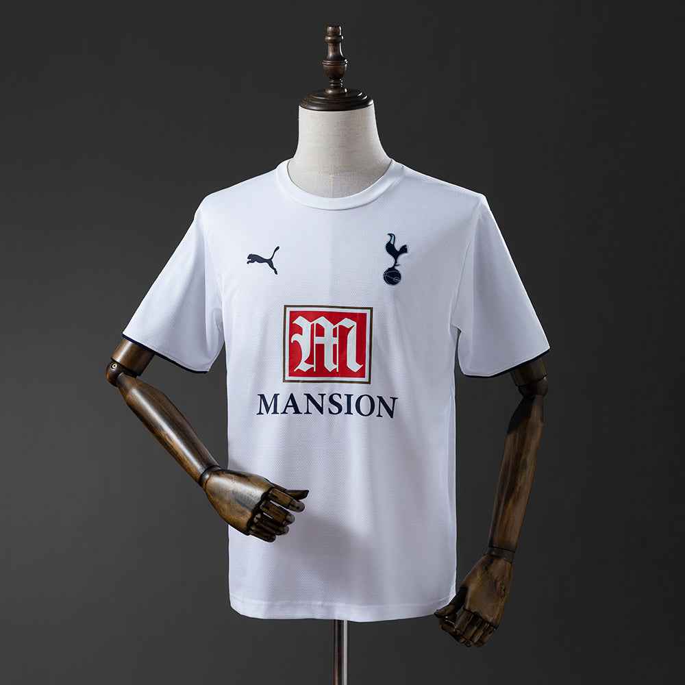 Tottenham Hotspurs home 2006/07
