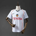 Valencia Home 2004/05