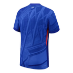Chelsea Home Custom Player Version Soccer Jersey 2025/26