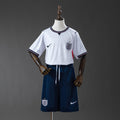England 2026 Home Kids