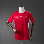 Switzerland 26