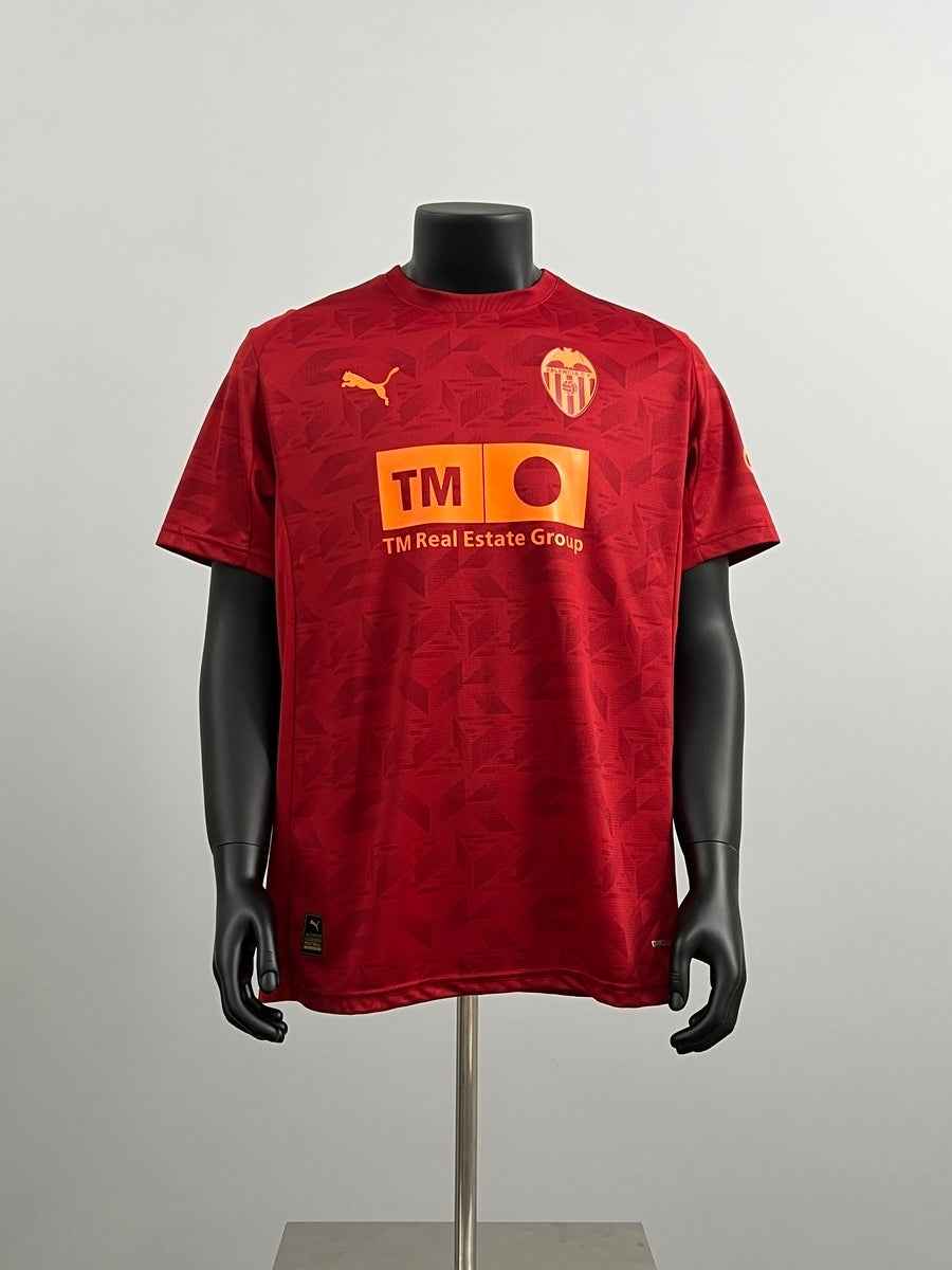 Valencia 25/26 Away