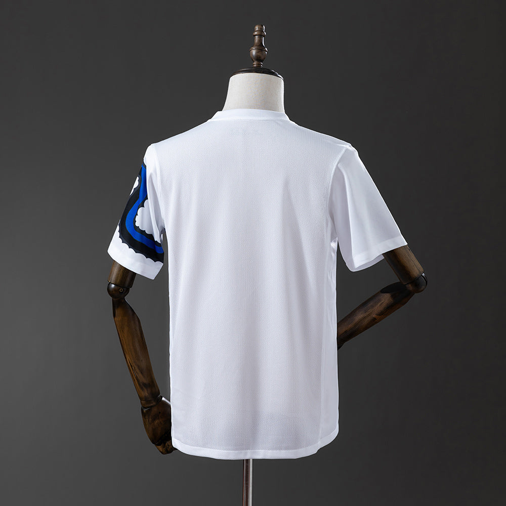 Inter Milan Away 2010/11