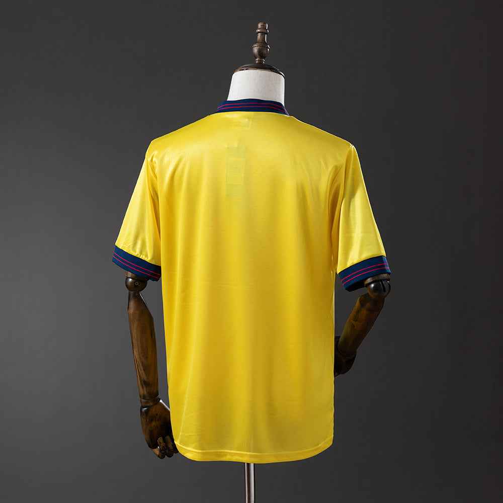 Arsenal Away 1983/86