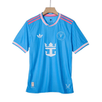 Inter Miami CF Third Away Custom Player Version Soccer Jersey 2025