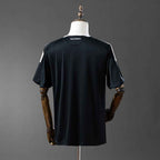 Real Madrid 08/09 Third